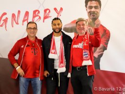 Serge Gnabry